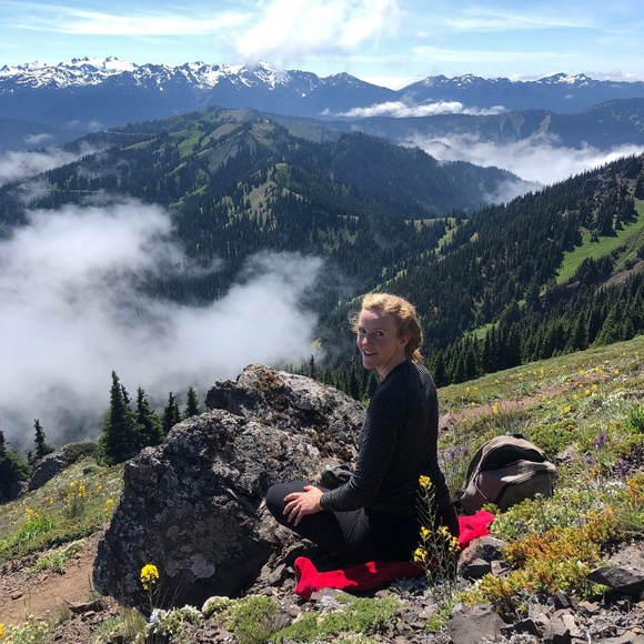 Meet your Posher, Katherine - Picture 3 of 3